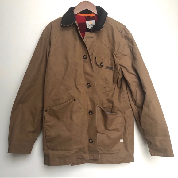 Field & Stream Other - Field & Stream trucker jacket